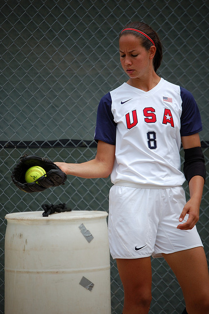 Cat Osterman