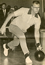 Earl Anthony