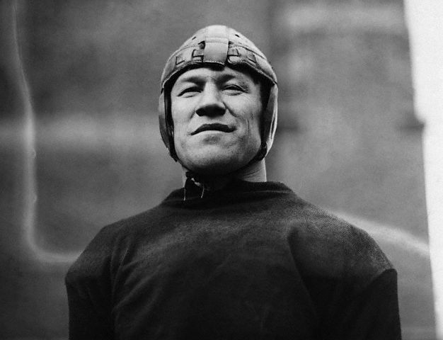 Jim Thorpe