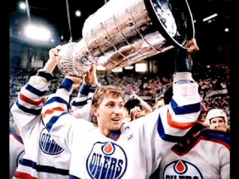 Wayne Gretzky
