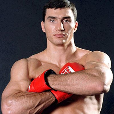 Wladimir Klitschko